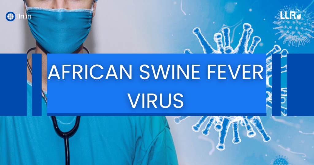 African Swine Fever Virus: Symptoms, Spread, And Current Control Options