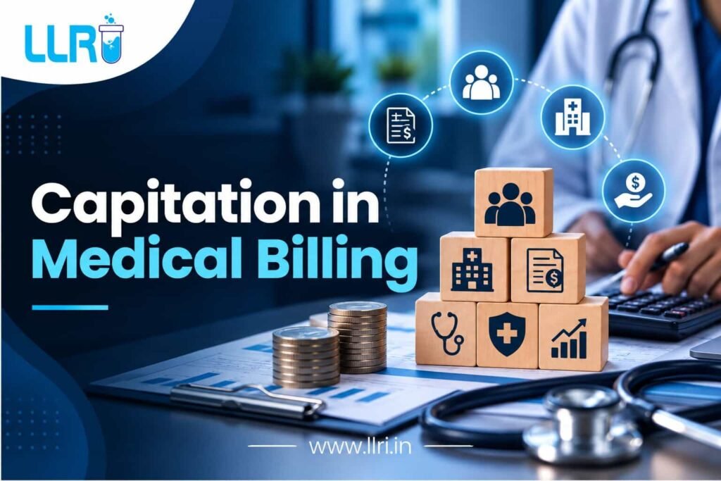 Capitation in Medical Billing
