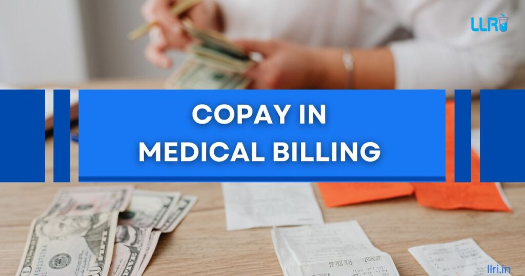 Copay in Medical Billing