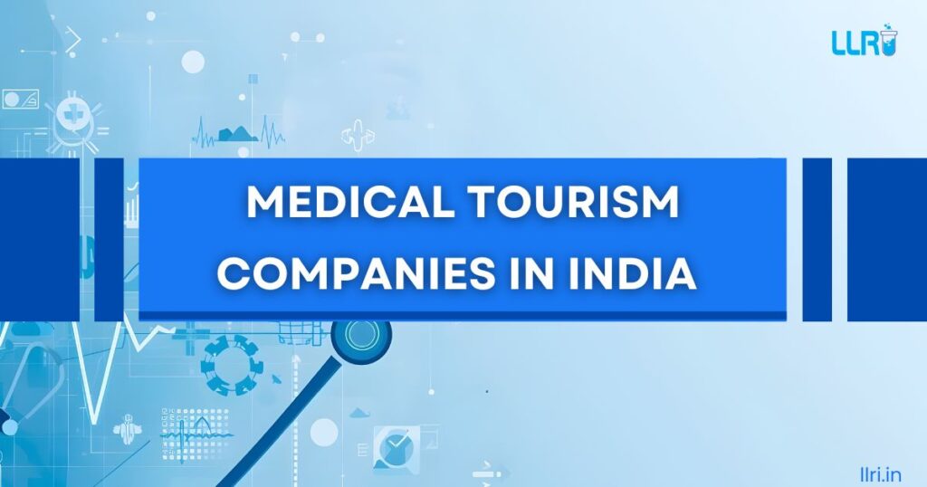 Medical tourism companies in India 1 Medical tourism companies in India