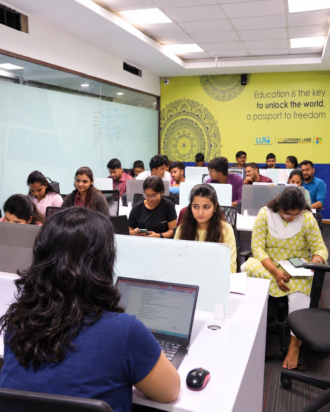 Why LLRI Stands Out Among Training Institutes in Bangalore