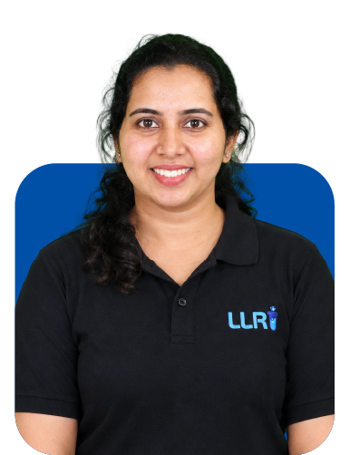 Nimisha Ramachandran